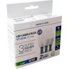setje E14 kaars led lampen
