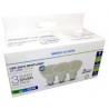 setje GU10 inbouw led spots